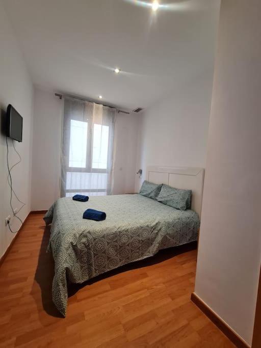 Your Nice Home In Alicante In The Historic Center! Luaran gambar
