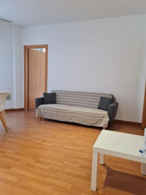Your Nice Home In Alicante In The Historic Center! Luaran gambar