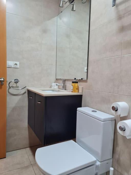 Your Nice Home In Alicante In The Historic Center! Luaran gambar