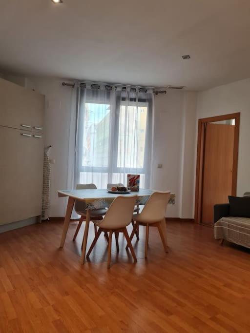 Your Nice Home In Alicante In The Historic Center! Luaran gambar