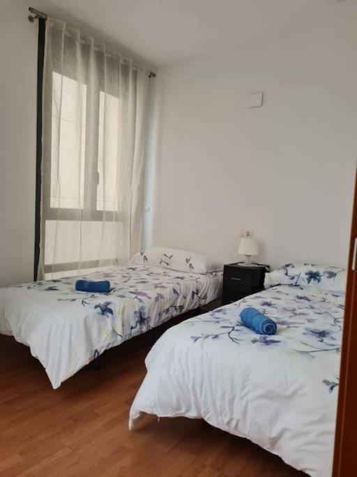 Your Nice Home In Alicante In The Historic Center! Luaran gambar