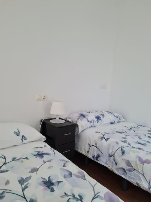 Your Nice Home In Alicante In The Historic Center! Luaran gambar