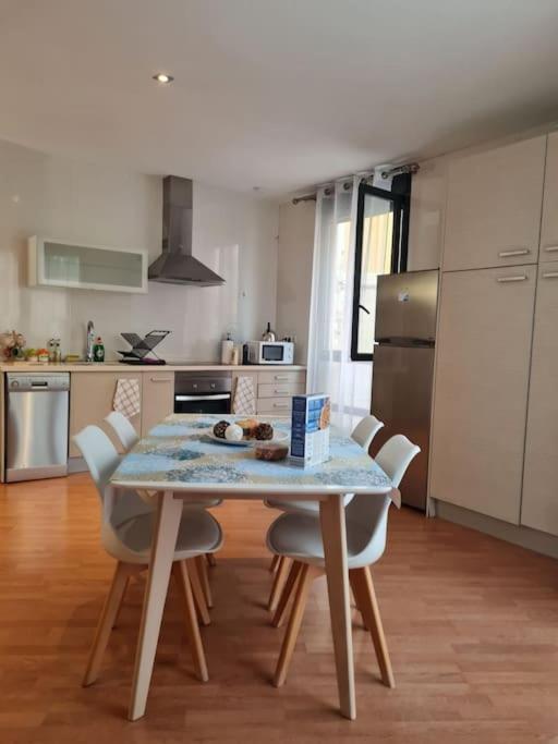 Your Nice Home In Alicante In The Historic Center! Luaran gambar