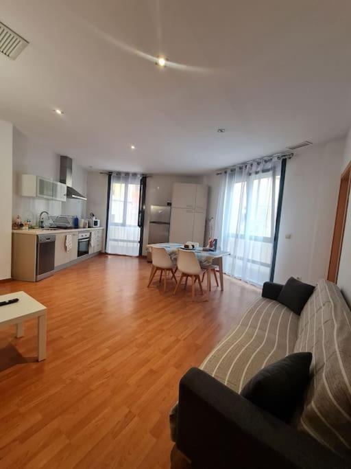 Your Nice Home In Alicante In The Historic Center! Luaran gambar