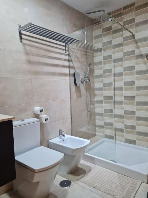 Your Nice Home In Alicante In The Historic Center! Luaran gambar